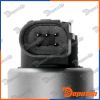 Vanne EGR pour OPEL | 555154, 7518090